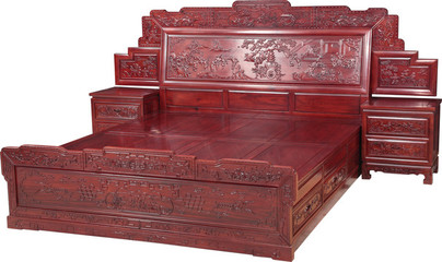 《红木家具》