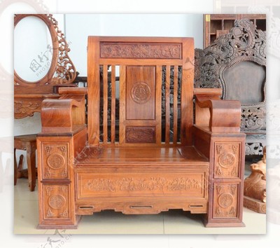 红木红木家具