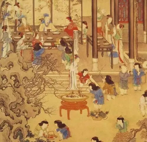 有了红木家具,你会得到什么
