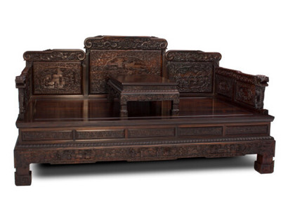 航管红木 专注红木20年，传承家居艺术