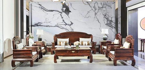 红木品牌家具排行榜揭晓，家居美学新选择