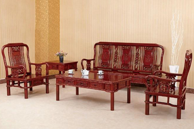 中国十大红木家具品牌排行 经典与品质的传承