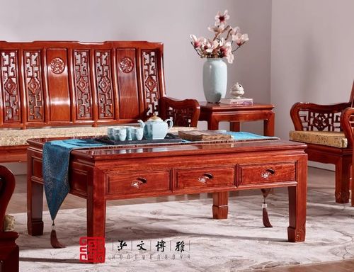 红木家具精品欣赏