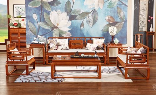 2016红木家具市场观察 高企价格下的理性选择与收藏之道