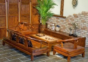 三明红木家具选购指南 市场分布与购买渠道解析