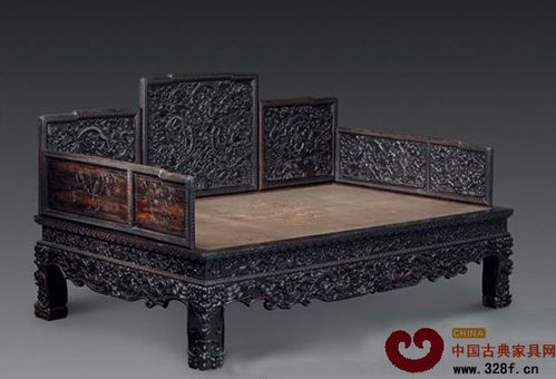 红木家具文化探微 从材质认知到品牌传承