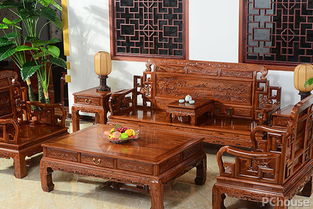 红木家具 文化瑰宝的永恒魅力与选购指南